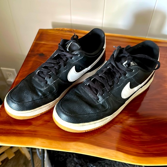 Nike Other - Men’s Nike Air Force Ones